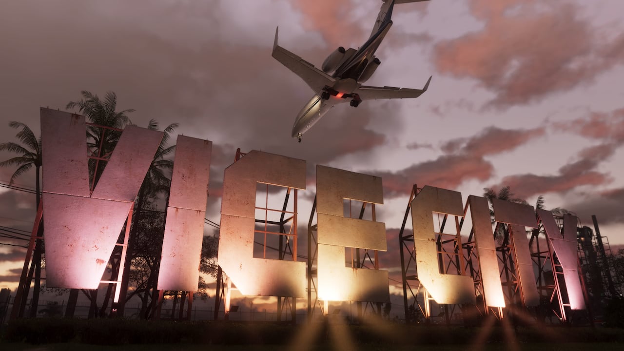 Vice City in GTA 6