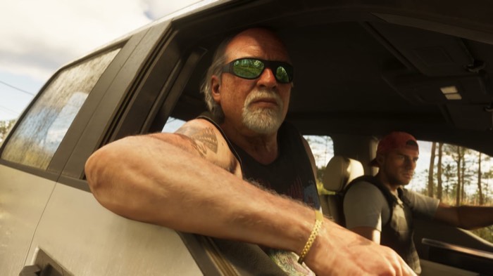 Brian Heder — GTA 6 screenshot