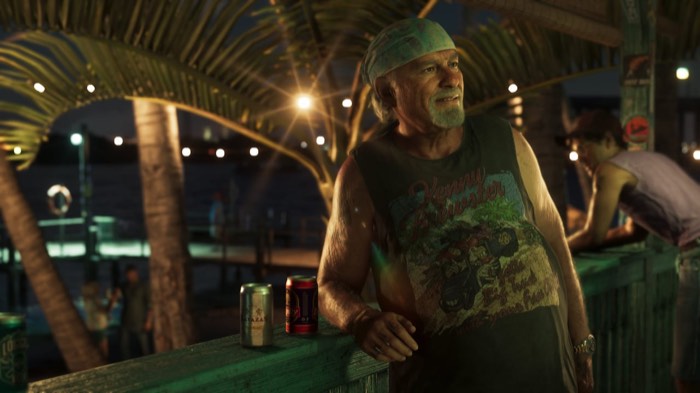 Brian Heder — GTA 6 screenshot