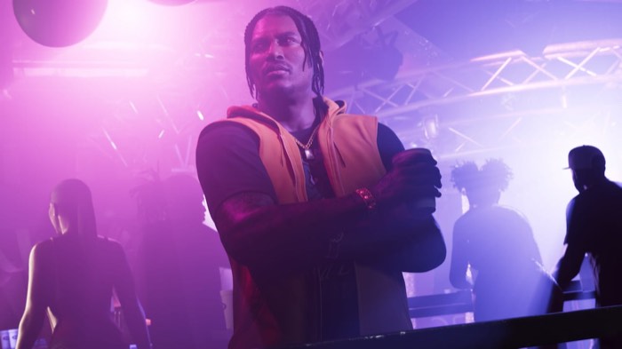 DreQuan Priest — GTA 6 screenshot