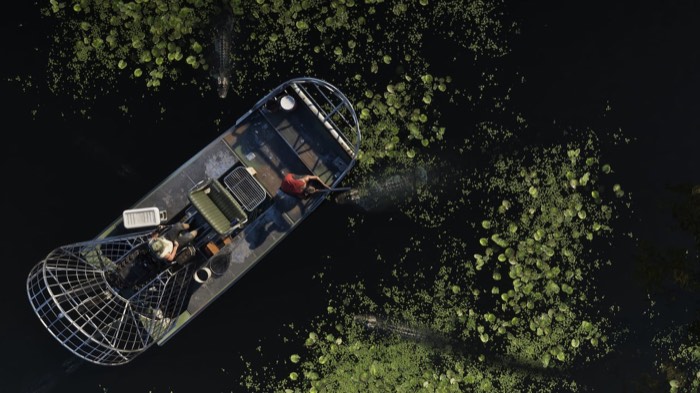 Grassrivers in GTA 6