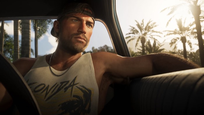 Jason Duval — GTA 6 screenshot