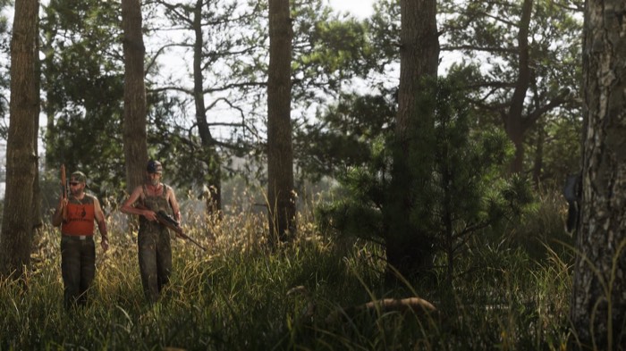 Mount Kalaga National Park in GTA 6