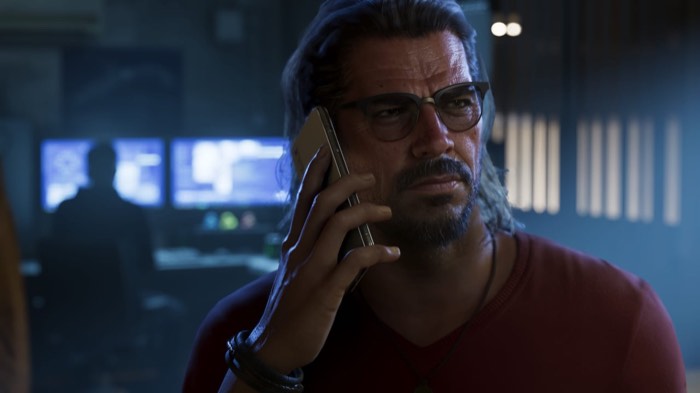 Raul Bautista — GTA 6 screenshot