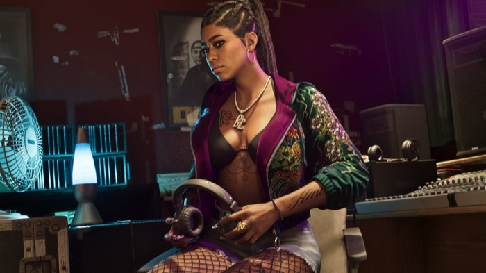 Real Dimez — GTA 6 screenshot