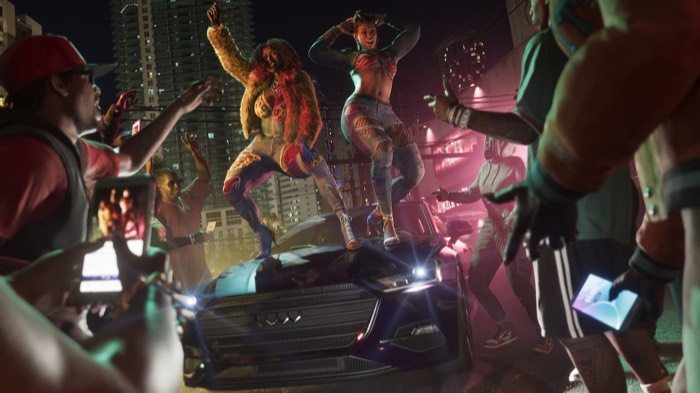 Real Dimez — GTA 6 screenshot