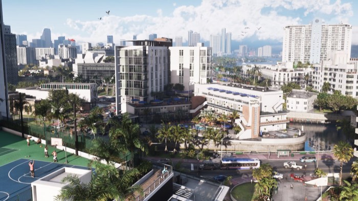 Vice City in GTA 6