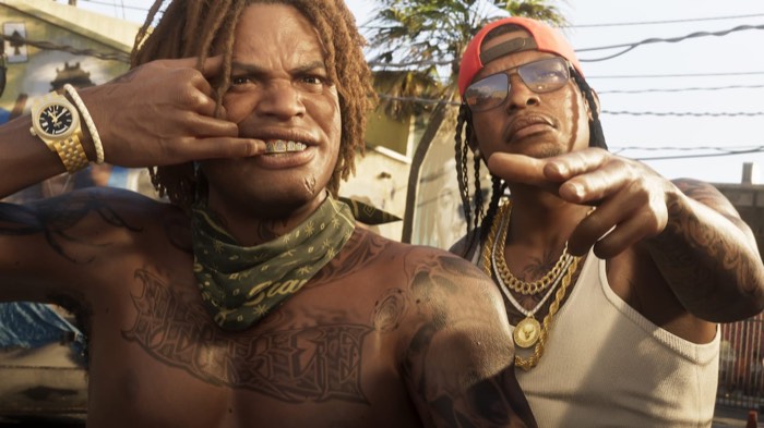 Vice City in GTA 6