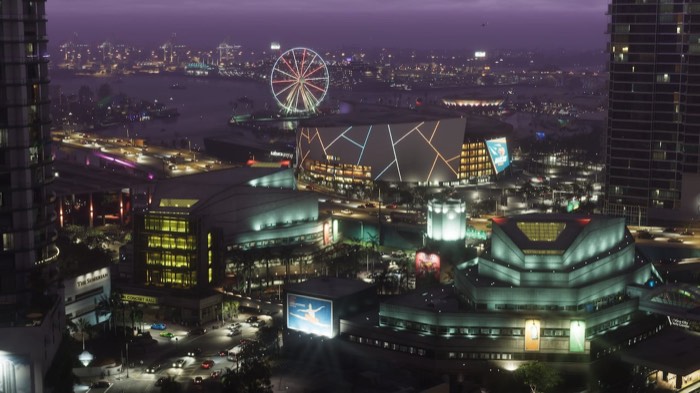 Vice City in GTA 6