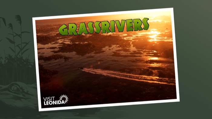 Grassrivers — GTA 6 wallpaper