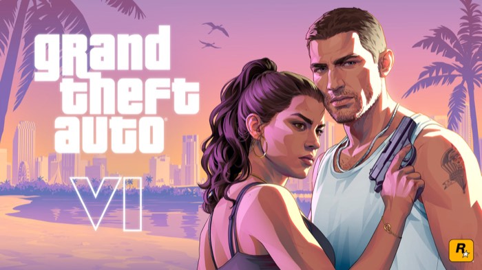 Jason Lucia — GTA 6 wallpaper
