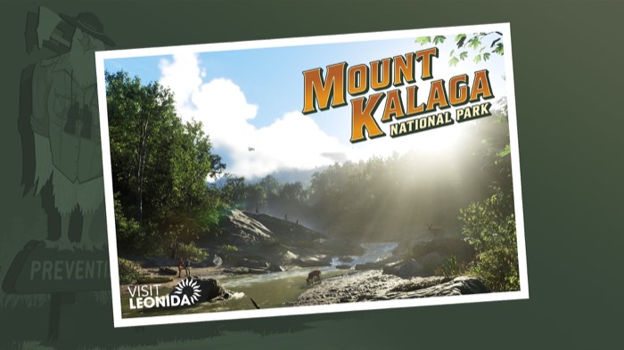 Mount Kalaga — GTA 6 wallpaper